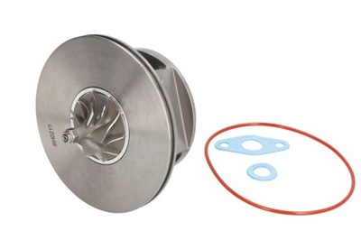 Koras картридж турбины сердцевина вкладыш турбины renault clio iii iv modus 1.5 dci 75 88 km фото №1