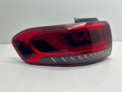 Mercedes glb w247 19r+ ліва лампа задня led org. фото №1