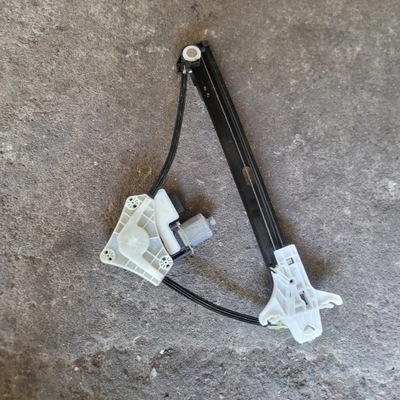 Подъемник стекло правый задняя 2ga839462g vw t-roc фото №1