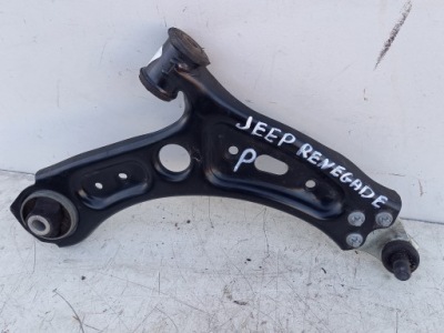 Рычаг правый jeep renegade fiat 500x фото №1