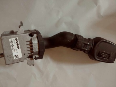 Перемикач важіль передач scania r ngs 2629995 фото №1