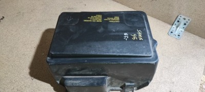 Saab 9-5 ii рестайлинг  защита крышка аккумулятор 5242052 фото №1