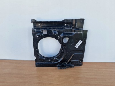 Daihatsu feroza правий pas панель фари підсилювач перед фото №1