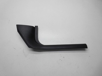 PROTECCIÓN DE SOPORTE DE UMBRAL 5E0863484 SKODA OCTAVIA 3 5E DERECHA PARTE DELANTERA ORIGINAL  