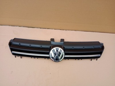 VW GOLF VII РЕШЁТКА РЕШЁТКА 5G0853653 2012R