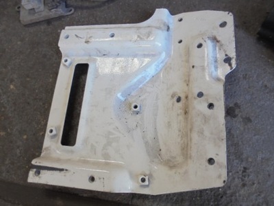 Бампер кронштейн кронштейн кронштейн scania r xpi 1431584 nowa фото №1