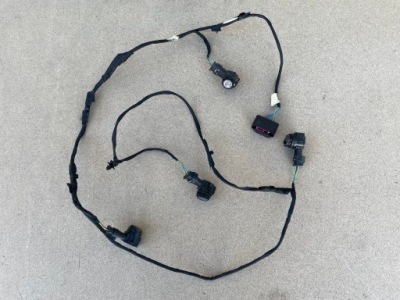 Bmw g20 g21 електропроводка pdc джгут задня задня фото №1