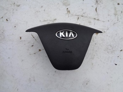 Подушка подушка безопасности водителя kia ceed ii 2 фото №1