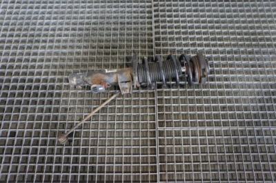 Амортизатор перед передний активный vw passat cc 3c0413031d фото №1