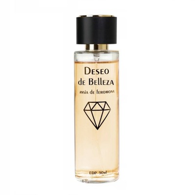 DESEO DE BELLEZA Perfumy z feromonami dla kobiet 5