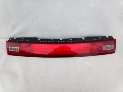Porsche 911 993 накладка лампа задняя задняя свет фото №1