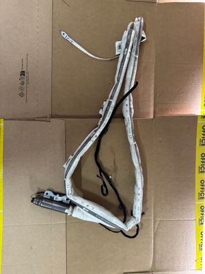 Bmw g30 шторка безопасности воздушная левая правая оригинал фото №1