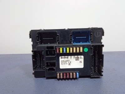 Fiat tipo ii коробка предохранителей 00522176430 фото №1