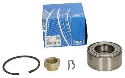 ПОДШИПНИК ШЕСТЕРНИ SKF ПЕРЕД VKBA 915 VKBA915 BERLINGO