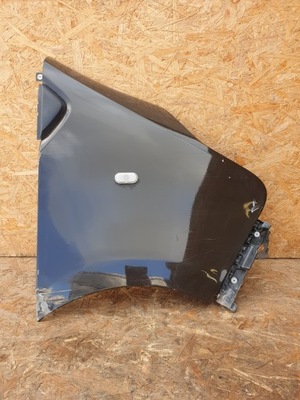 Renault trafic iii крила правий перед фото №1