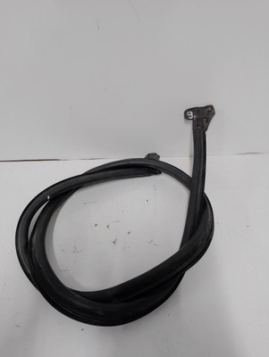 Sprinter 910 прокладка двері задня ліва фото №1