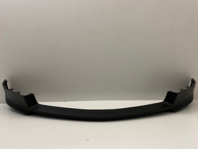 Bmw ix i20 накладка бампера перед спойлер 21- фото №1