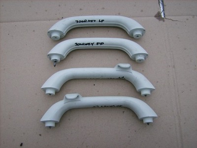 Ручки стельовий dodge journey 3.5b фото №1