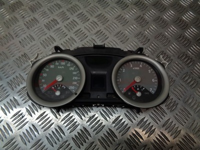 CUADRO DE INSTRUMENTOS CUADRO RENAULT MEGANE II 1.9 DCI 8200170524  