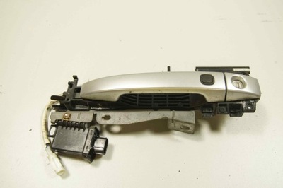 Ручка перед левый передняя subaru forester iii sh фото №1