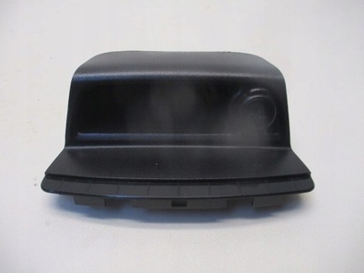 Панель разъём 12v peugeot 208 фото №1