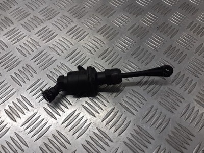 Помпа зчеплення scenic ii 1.9 dci 8200151784 фото №1