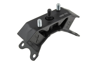 Подушка двигателя задняя nty do subaru impreza 2.5 sti wrx фото №1