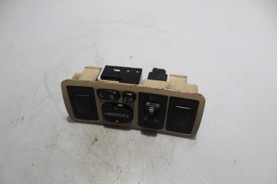 Панель управление зеркал toyota avensis ii t25 фото №1