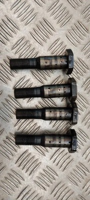 Dodge durango 05184150af клапаны фото №1