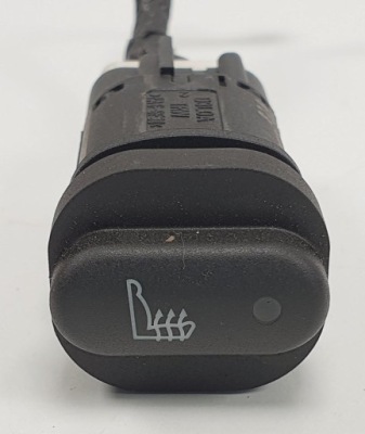 Кнопка підігрів сидіння jaguar s-type фото №1