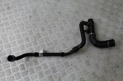 Wąż шланг wody alfa romeo stelvio 50539950 фото №1