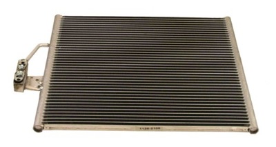 CONDENSER AIR CONDITIONER FOR BMW E39  