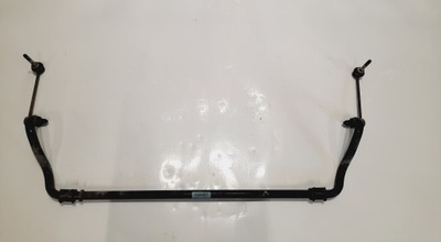 Porsche cayman r 987 тяга стабилизатора передний перед 99734370108 фото №1