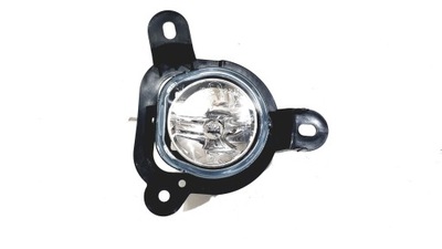 Лампа протитуманна фара лівий перед alfa romeo mito 505085950 фото №1