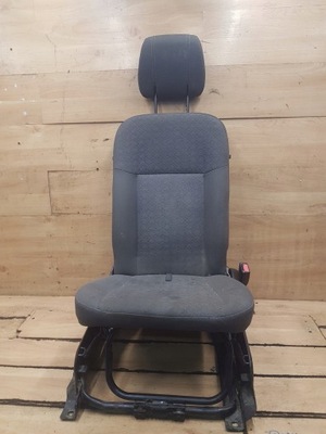 Сидіння правий пасажира ford transit connect фото №1