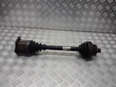 Приводной вал левая передняя audi a6 c5 2.4 4b0407271as фото №1
