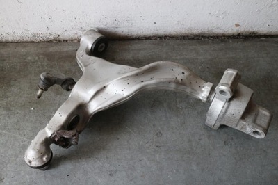 Рычаг левый перед передний infiniti q50 2013- фото №1