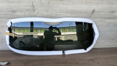 Mg iv mg4 стекло задняя w klepę rok 2023 электрик фото №1