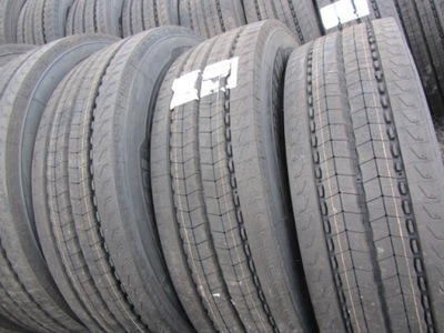 NEUMÁTICOS MICHELIN X MULTI CON 315/80/22.5  