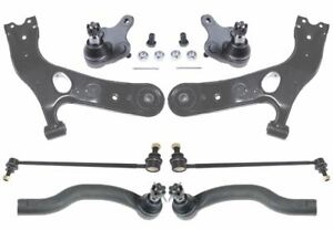 Рычаги набор подвеска toyota rav4 ii 00-05 фото №1