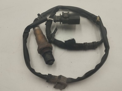 Audi TT TTS Mk2 Sonda lambda 06F906265