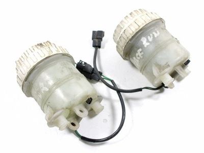 Mitsubishi space runner i 2.0 td бак рідина фото №1