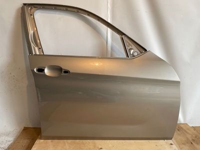 Bmw x1 e84 09- дверь правое перед передние фото №1