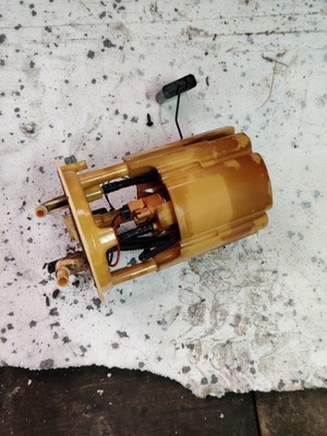 Peugeot 807 c8 ulysse 2.0 hdi поплавок насоса топлива фото №1