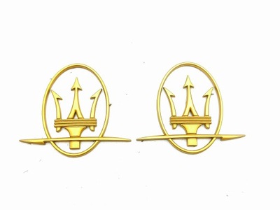 Maserati quattroporte 2005 другое oznaczenia фото №1