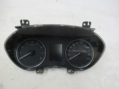 ПРИБОРНАЯ ПАНЕЛЬ 94003-C8012 HYUNDAI I20 II 1.2