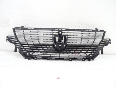 Peugeot 308 iii p5 решётка радиатора решётка радиатора бампера перед nowa фото №1