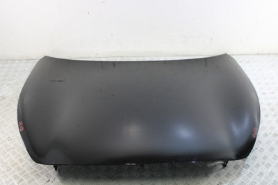 Капот кришка двигуна infiniti qx70 фото №1