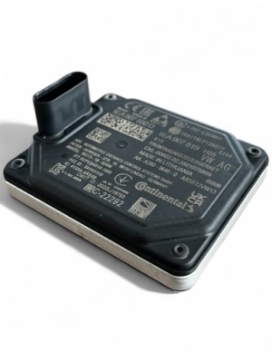 Vw id.7 радар датчик датчик distronic 1ea907550d фото №1