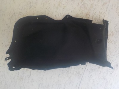 Обивка багажника левый задняя toyota corolla e21 фото №1